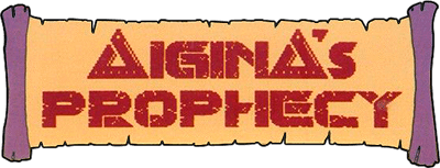 Aigina's Prophecy (NES) Play Online